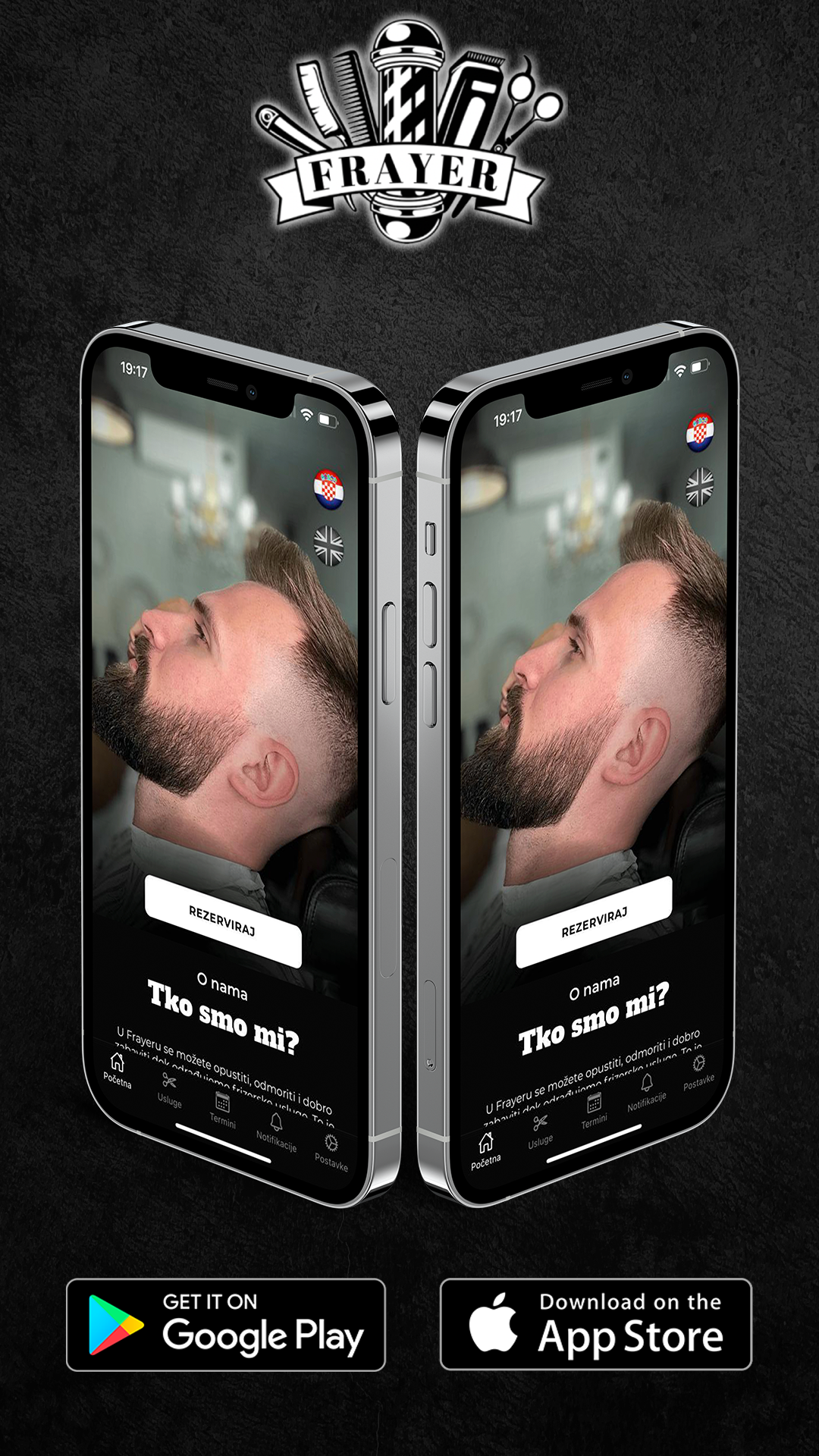 Klikom na sliku instaliraj aplikaciju!